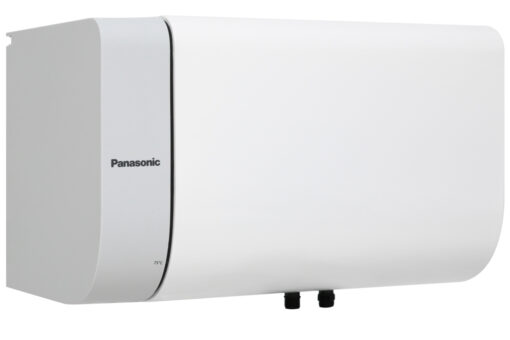 Bình nước nóng Panasonic DH-30HBM 30 Lít