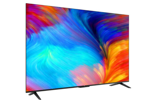 Google Tivi TCL 4K 75 inch 75P638