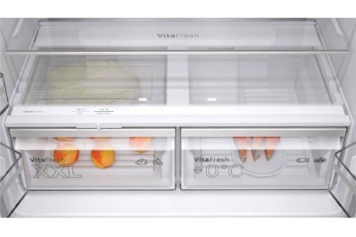 Tủ Lạnh Bosch KFN96APEAG 605 Lít