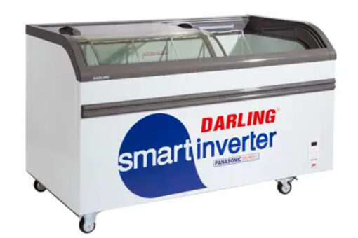 Tủ kem Darling Inverter DMF-9079ASKI