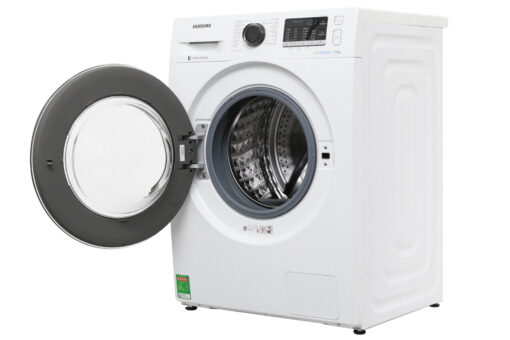 Máy giặt Samsung Inverter 9 kg WW90J54E0BW/SV