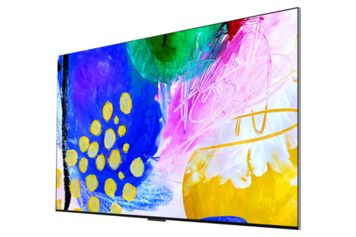Smart Tivi OLED LG 4K 97 inch 97G2PSA