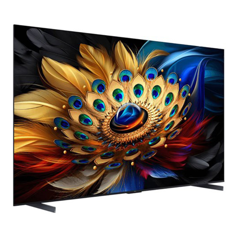 Google Tivi QLED TCL 4K 98 inch 98C69B