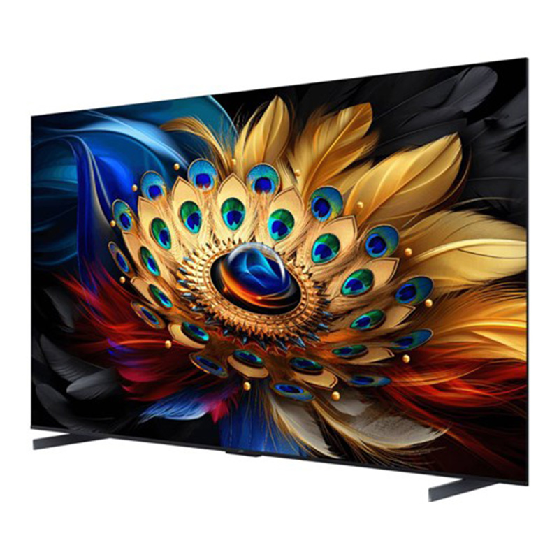 Google Tivi QLED TCL 4K 98 inch 98C69B