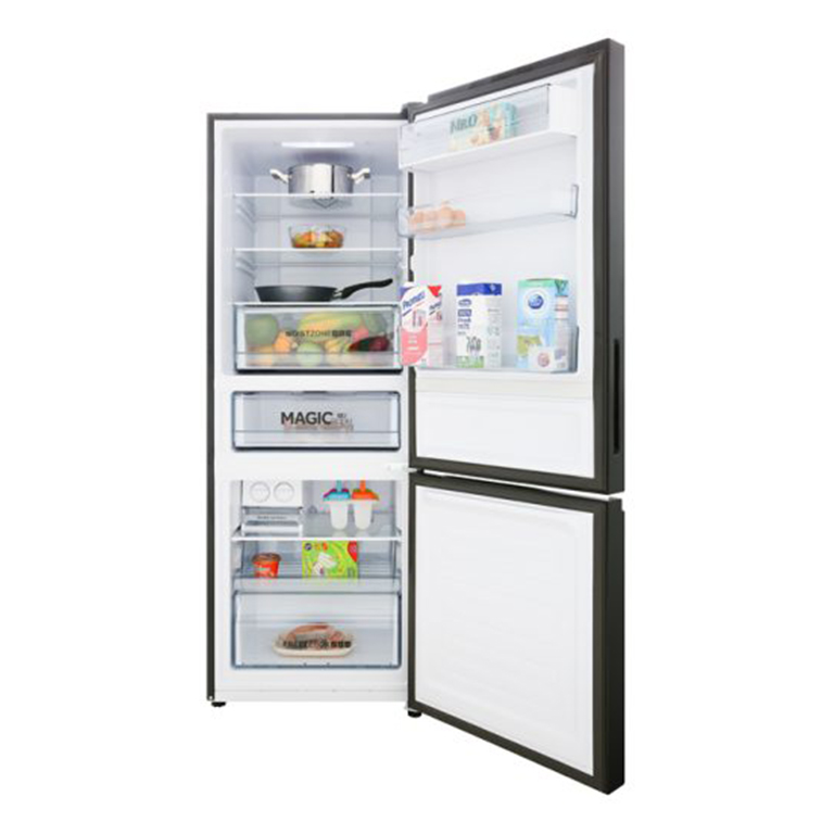 Tủ lạnh Aqua 292 lít AQR-IG338EB.GB