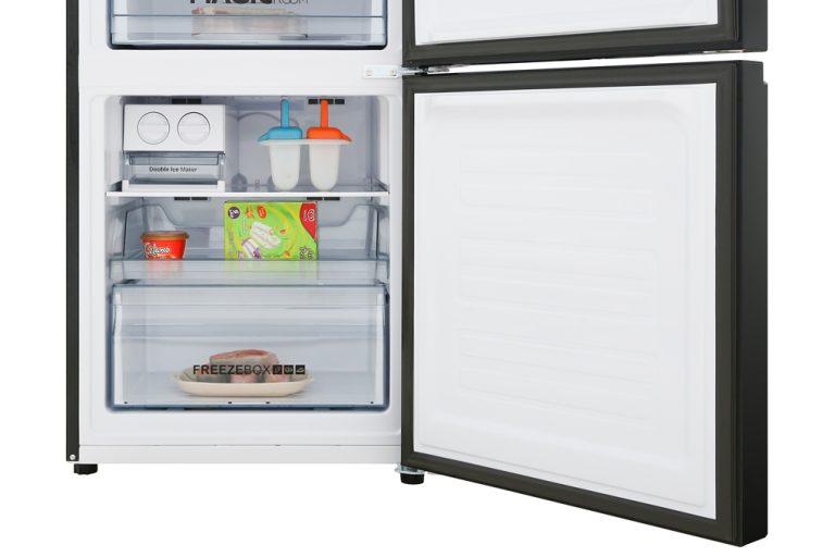Tủ lạnh Aqua 292 lít AQR-IG338EB.GB