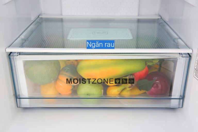 Tủ lạnh Aqua 292 lít AQR-IG338EB.GB