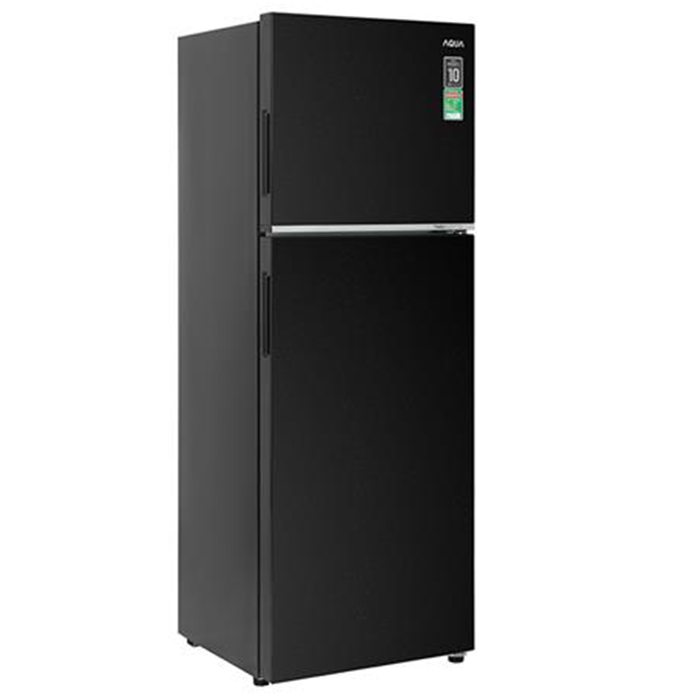 Tủ lạnh Aqua Inverter 236 lít AQR-T260FA(FB)