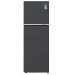 Tủ lạnh Aqua Inverter 358 lít AQR-T410FA(SL)