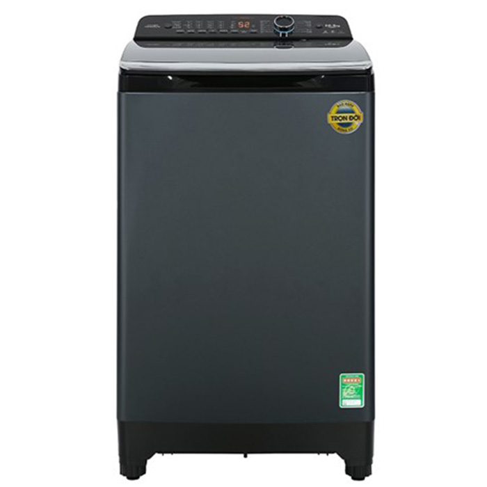 Máy giặt Aqua Inverter 10.5 kg AQW-DR105JT.BK