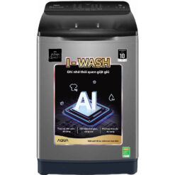 Máy giặt Aqua Inverter 14 kg AQW-FR140UHT.SS