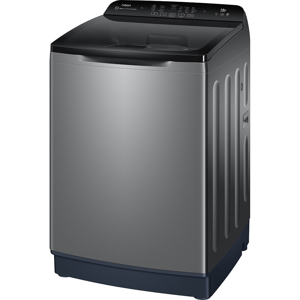 Máy giặt Aqua Inverter 14 kg AQW-FR140UHT.SS