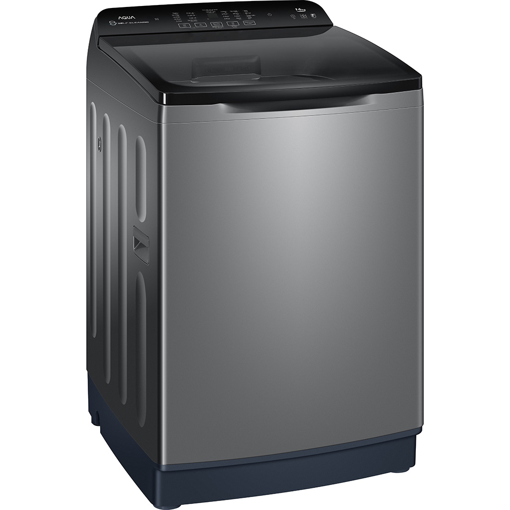 Máy giặt Aqua Inverter 14 kg AQW-FR140UHT.SS