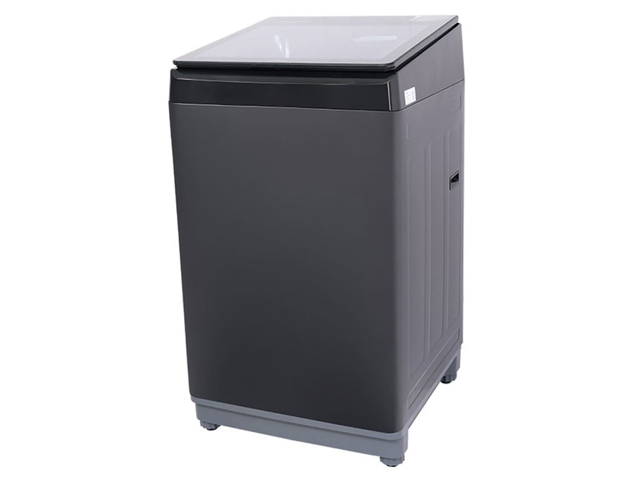 Máy Giặt Aqua 10 Kg AQW-U100FT.BK