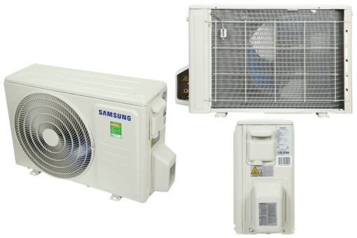 Điều hòa Samsung Inverter 1 HP AR09TYHQASINSV