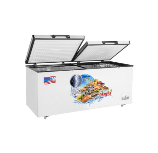Tủ Đông 900 lít Denver AS-1600