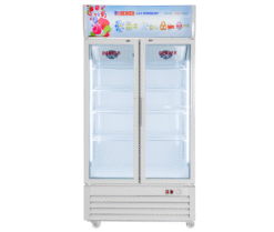 Tủ mát 600 lít Denver AS-1680GTD
