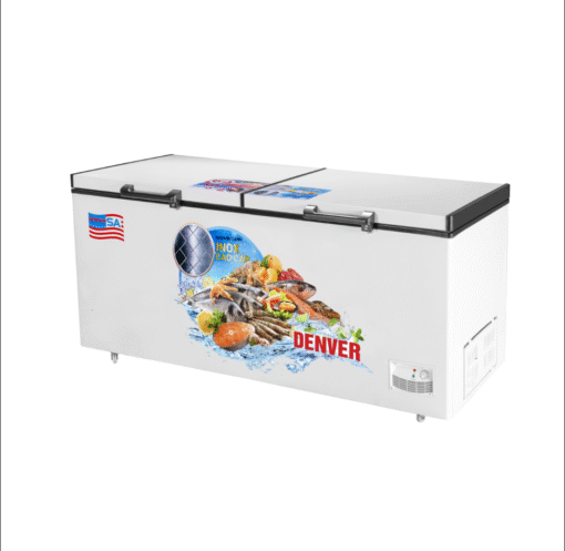 Tủ Đông 1000 lít Denver AS-1700