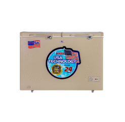 Tủ đông 450 lít Denver AS-550HDI - Lòng chống dính