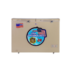 Tủ đông 450 lít Denver AS-550HDI-Lòng Inox