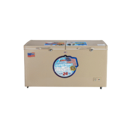 Tủ đông 500 lít Denver AS-700MDI - Lòng chống dính