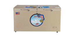 Tủ đông 500 lít Denver AS-700MDI - Lòng Inox