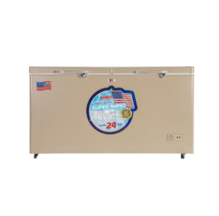 Tủ đông 580 lít Denver AS-950MDI - Lòng chống dính