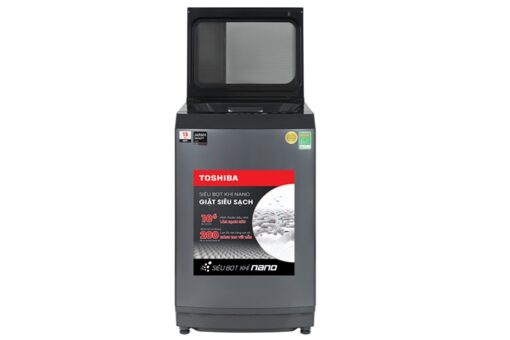 Máy giặt Toshiba Inverter 13 kg AW-DUM1400LV(MK)
