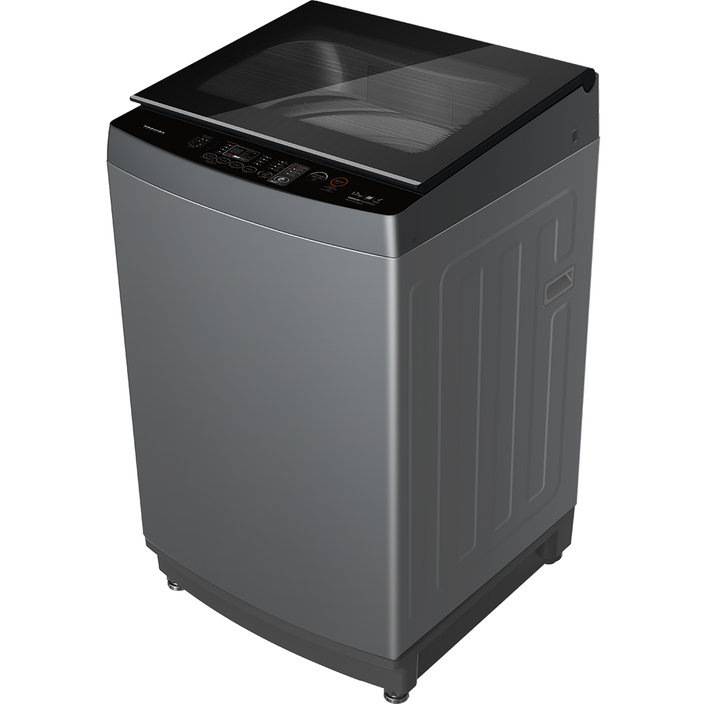 Máy giặt Toshiba Inverter 17 kg AW-DUN1800MV(SG)