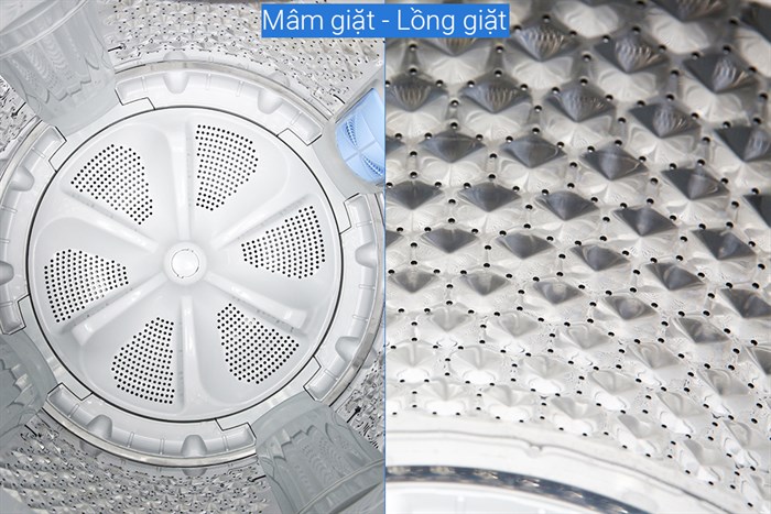 Máy giặt Toshiba 8 kg AW-K905DV(SG)