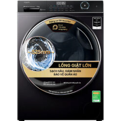 Máy giặt Aqua Inverter 10 kg AW10-B4959U1K(B)