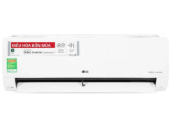 Điều Hòa 2 chiều LG Inverter 1 HP B10END1