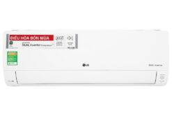 Điều hoà 2 chiều LG Inverter 12000BTU 1.5HP B13END1