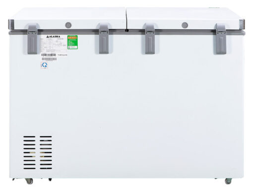 Tủ đông 208 lít Alaska BCD-3568N