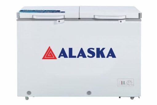 Tủ đông 298 lít Alaska BCD-4568N