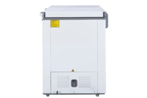 Tủ đông Alaska Inverter 550 lít  BCD-5568CI