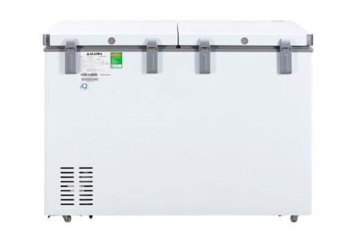 Tủ đông Alaska Inverter 550 lít  BCD-5568CI