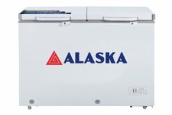Tủ đông Inverter 396 lít Alaska BCD-5568CI