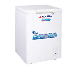 Tủ đông Alaska 103 lít BD-150