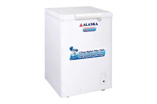 Tủ đông Alaska 150 lít BD-150