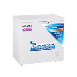 Tủ đông Alaska 300 lít BD-300C