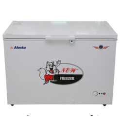 Tủ đông Alaska 400 lít BD-400