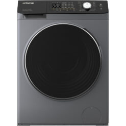 Máy giặt sấy Hitachi Inverter giặt 10.5 kg - sấy 7 kg BD-D1054HVOS