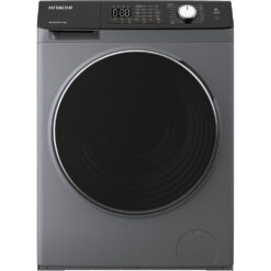 Máy giặt sấy Hitachi Inverter giặt 8.5 kg - sấy 5 kg BD-D852HVOS