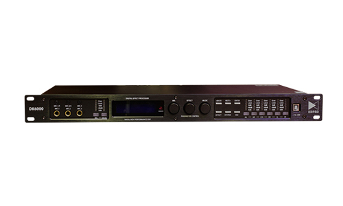 Vang số DX-PRO DK 6000