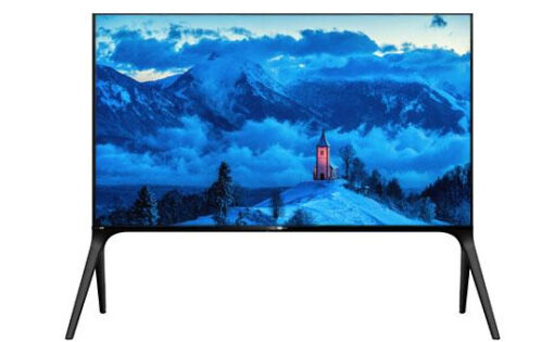 Smart Tivi Sharp 80 inch 8T-C80AX1X, 8K