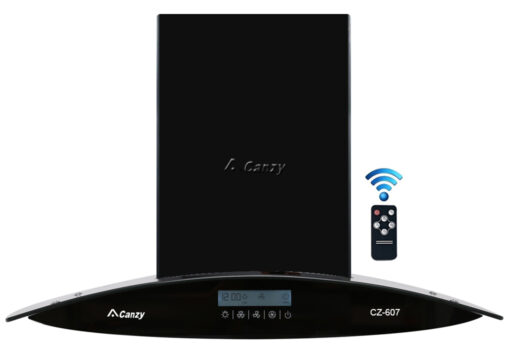 Máy hút mùi Canzy 70cm CZ-607
