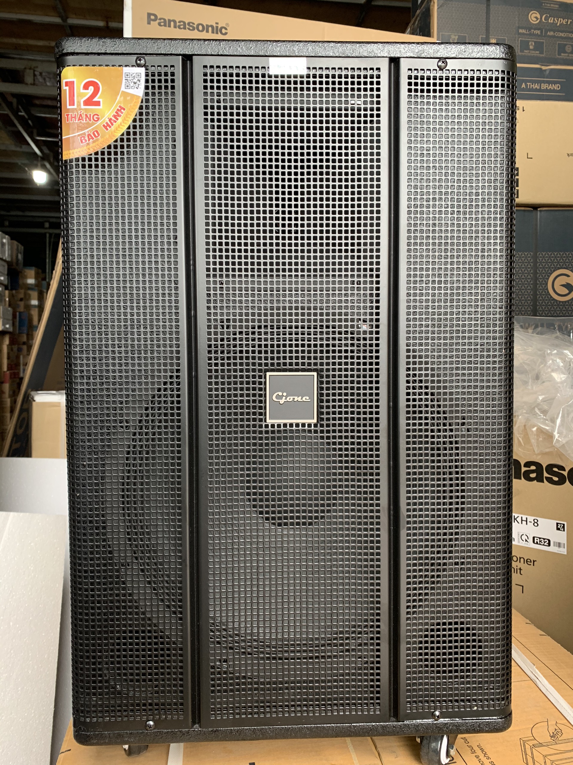 Cjone-Cj1500
