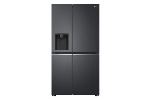 Tủ lạnh LG Inverter 635 Lít GR-D257MC