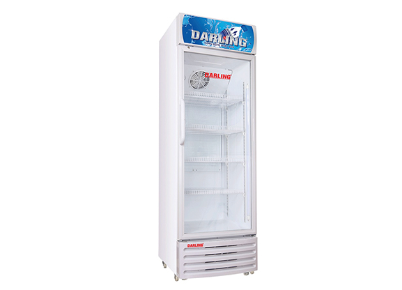 Tủ Mát DARLING 280 Lít DL-2800A
